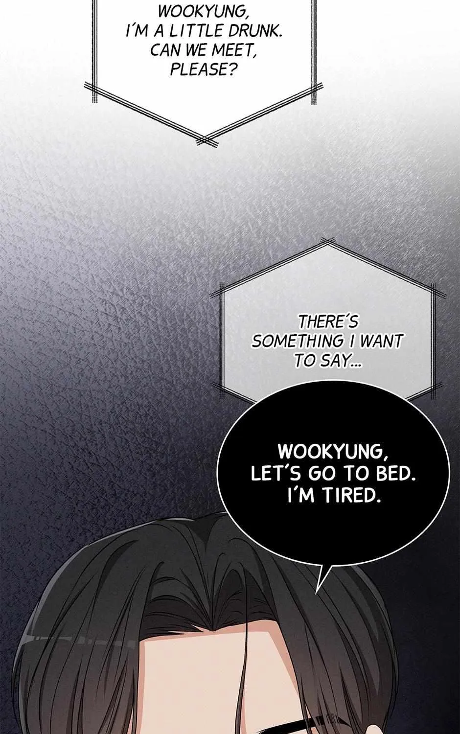 Crucial Point Chapter 26 page 72 - 