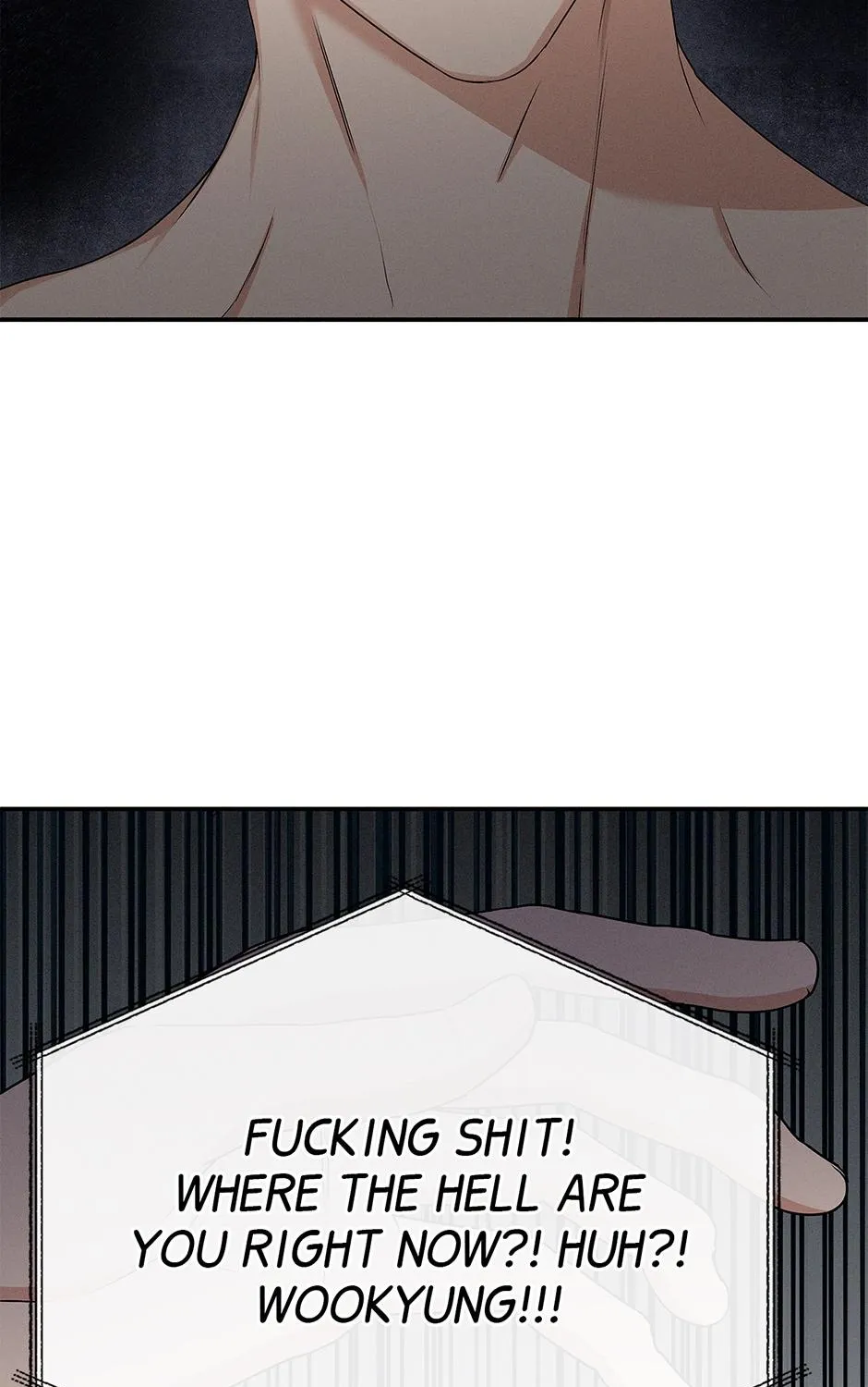 Crucial Point Chapter 26 page 74 - 