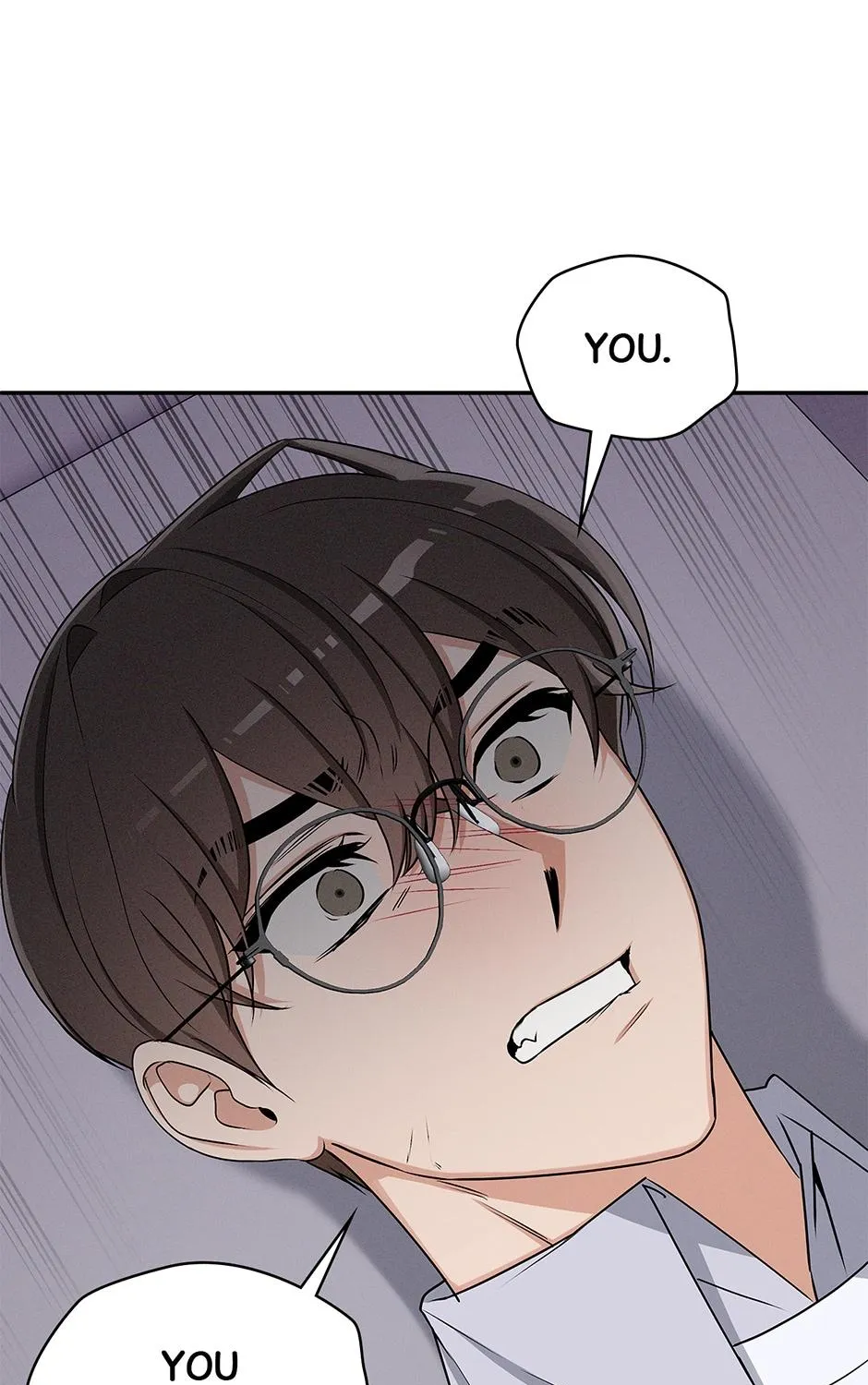 Crucial Point Chapter 26 page 82 - 