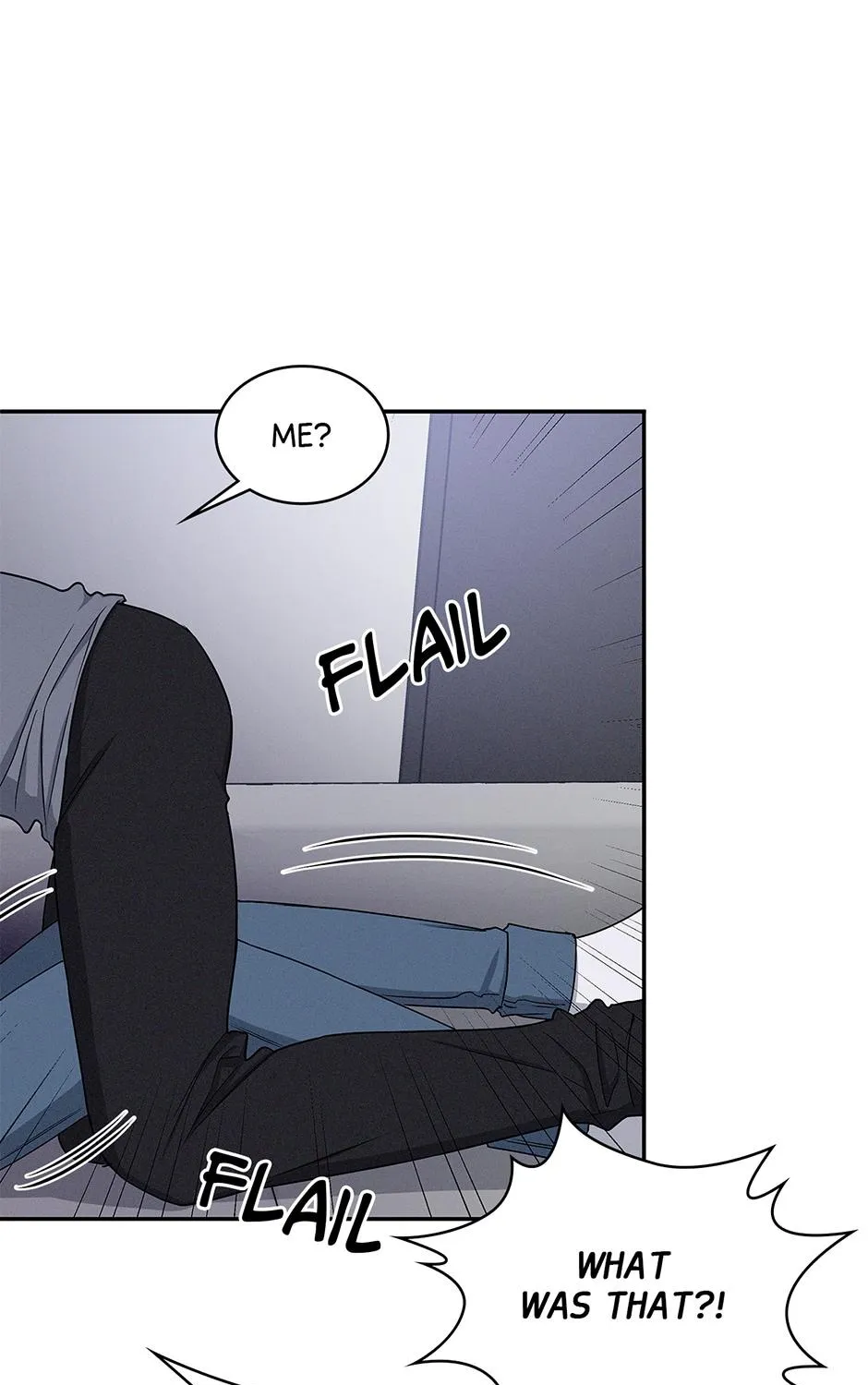 Crucial Point Chapter 26 page 84 - 
