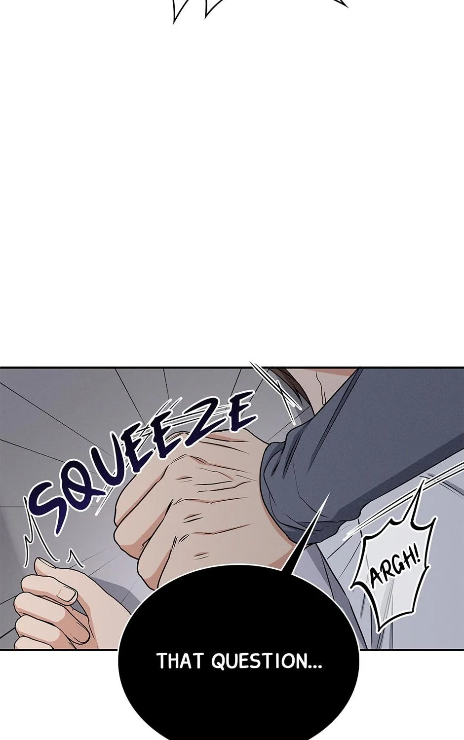 Crucial Point Chapter 26 page 86 - 