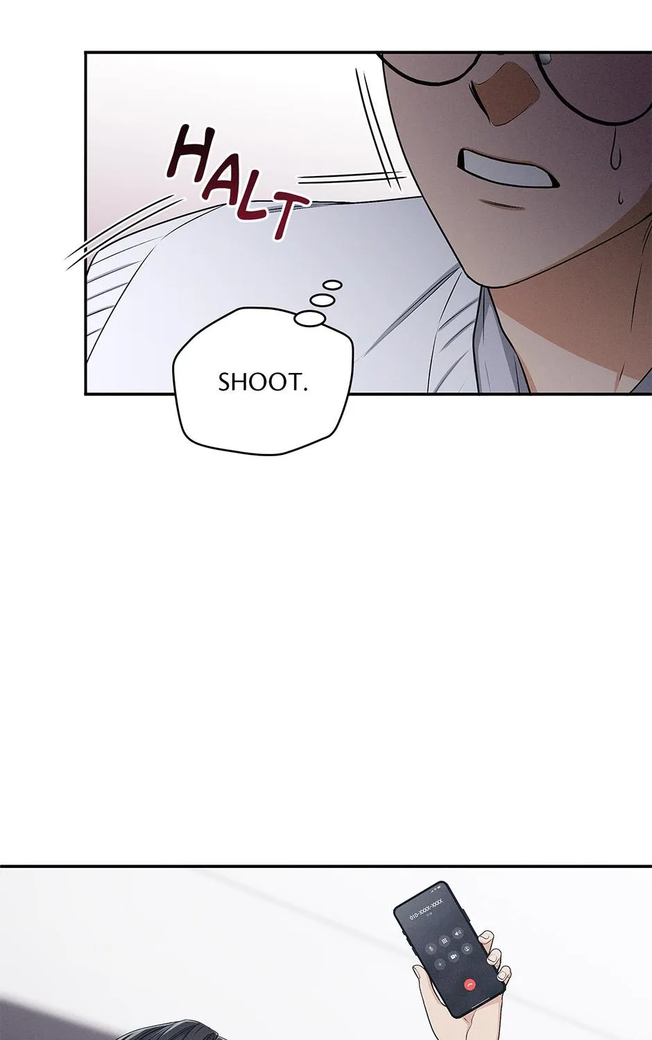 Crucial Point Chapter 26 page 10 - 