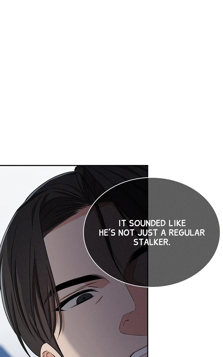 Crucial Point Chapter 26 page 94 - 