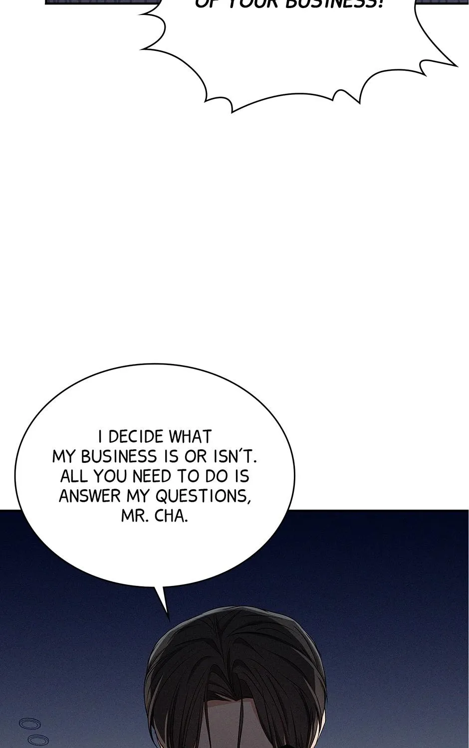 Crucial Point Chapter 26 page 98 - 