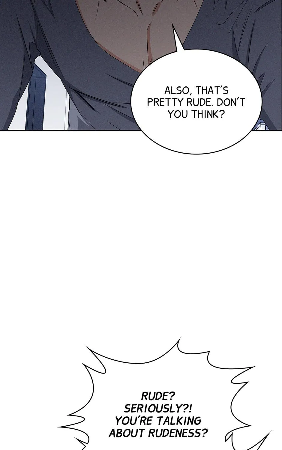Crucial Point Chapter 26 page 100 - 