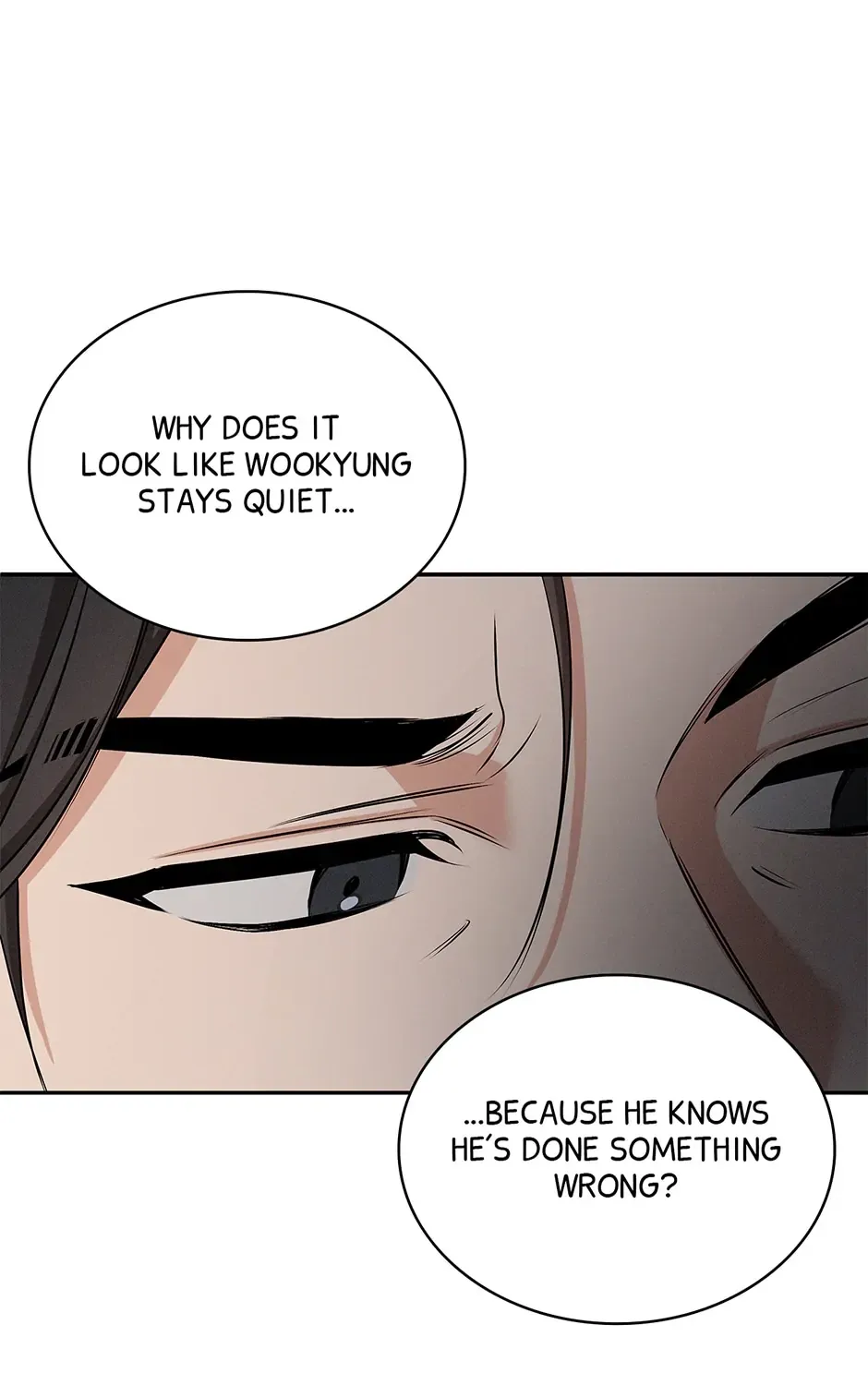 Crucial Point Chapter 27 page 105 - 