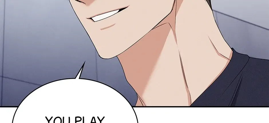 Crucial Point Chapter 27 page 110 - 