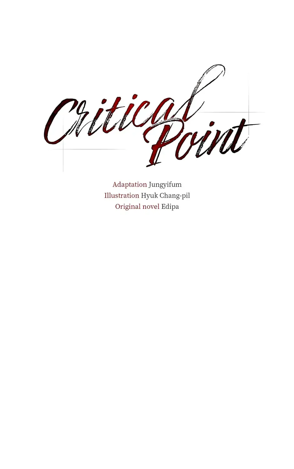 Crucial Point Chapter 27 page 13 - 