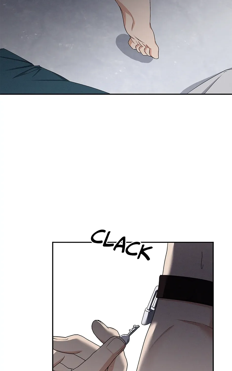 Crucial Point Chapter 27 page 15 - 