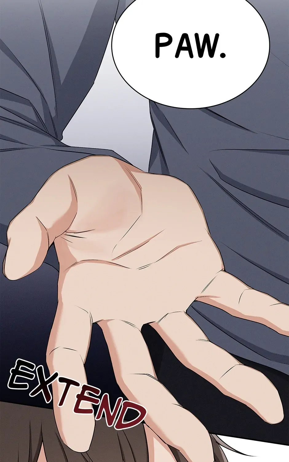 Crucial Point Chapter 27 page 27 - 