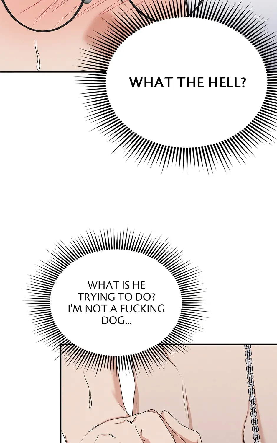 Crucial Point Chapter 27 page 29 - 