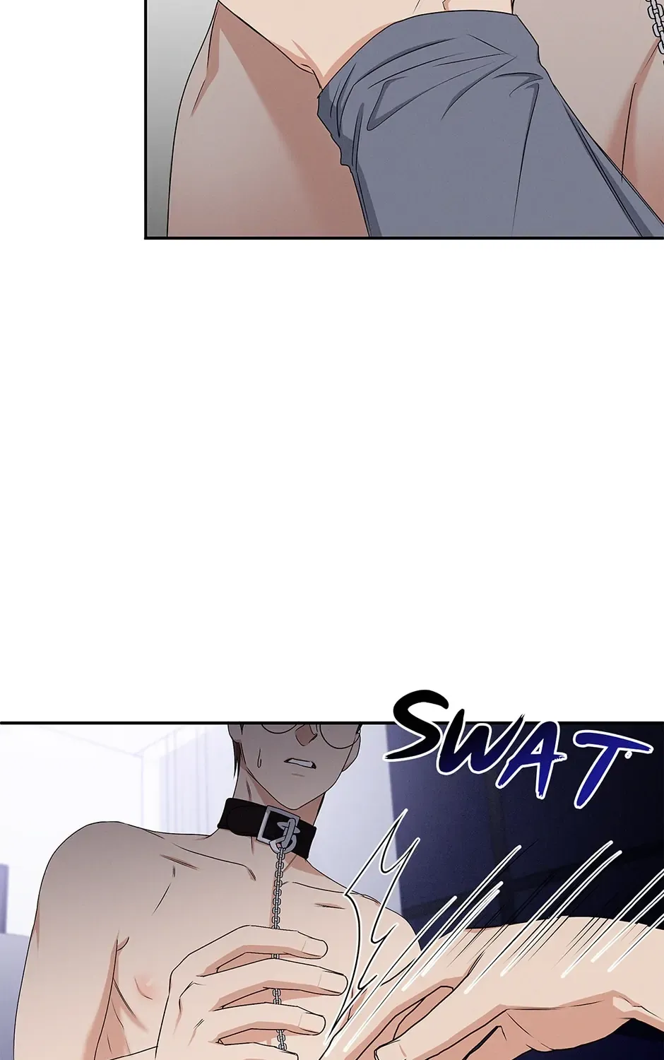 Crucial Point Chapter 27 page 31 - 