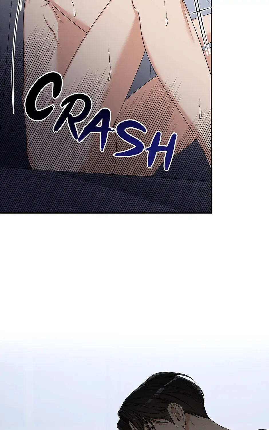Crucial Point Chapter 27 page 35 - 