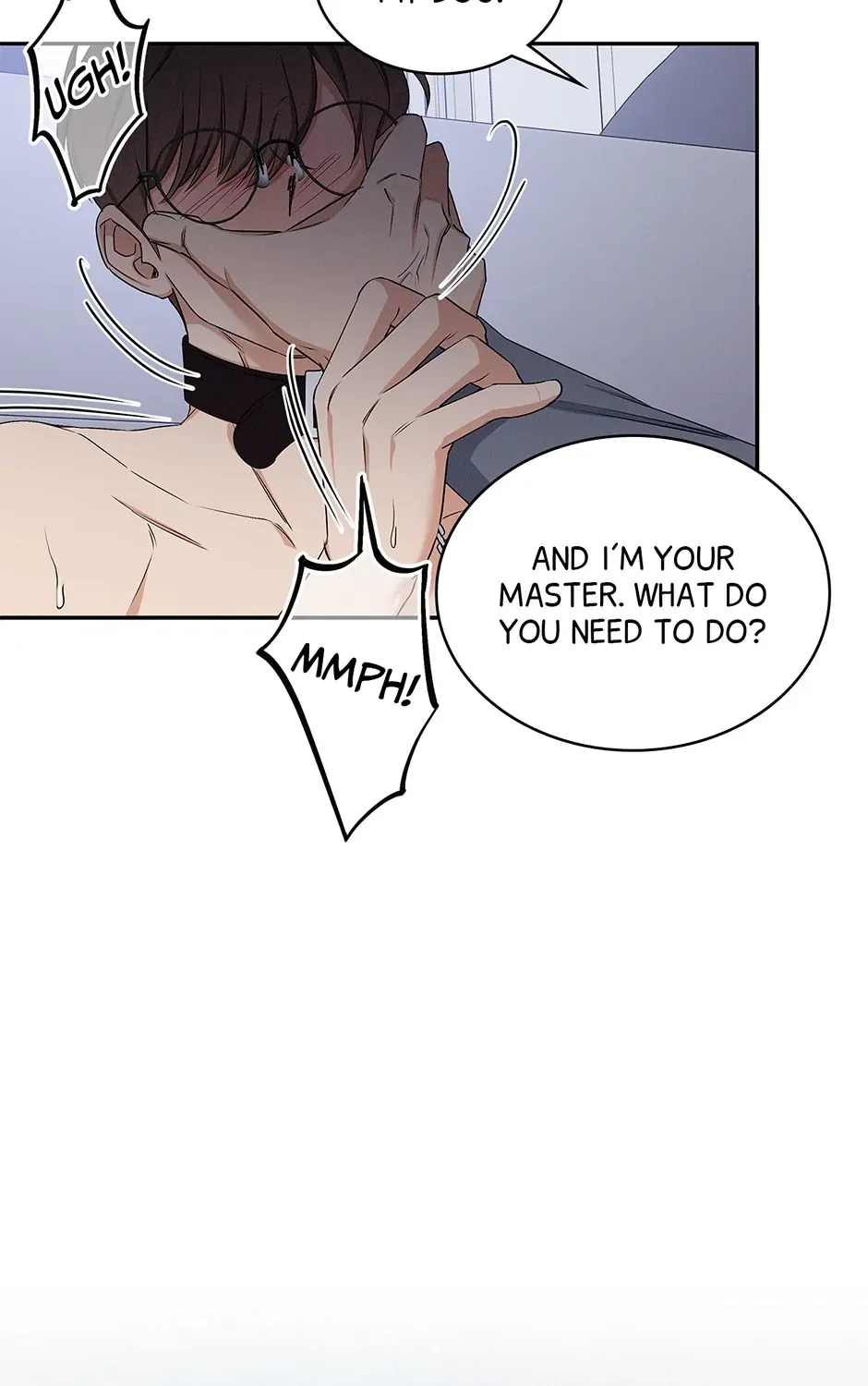 Crucial Point Chapter 27 page 41 - 