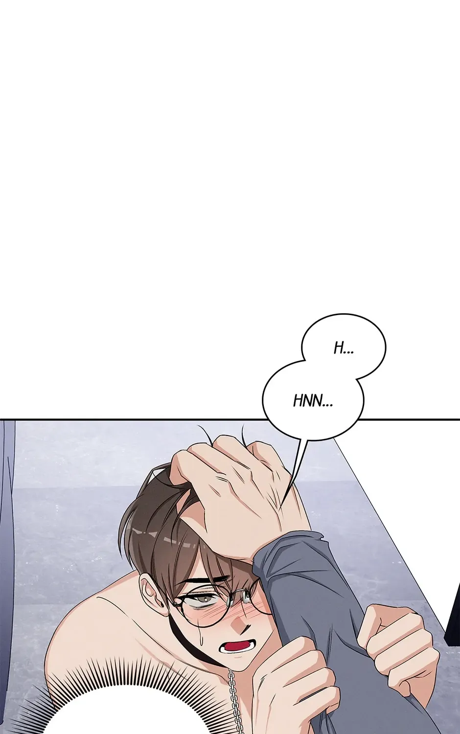 Crucial Point Chapter 27 page 55 - 