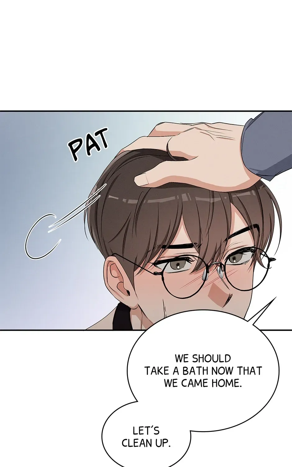 Crucial Point Chapter 27 page 61 - 