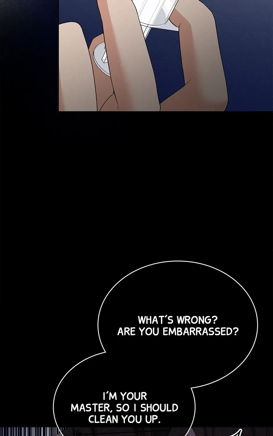 Crucial Point Chapter 27 page 85 - 