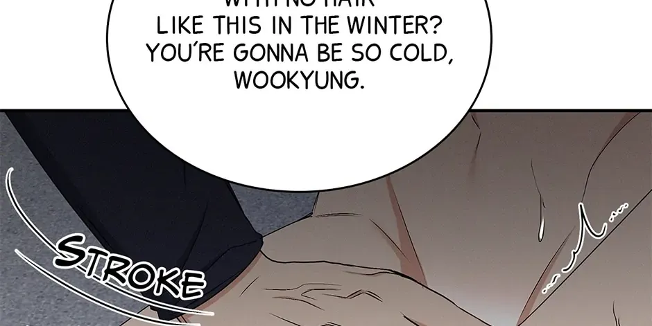 Crucial Point Chapter 27 page 92 - 