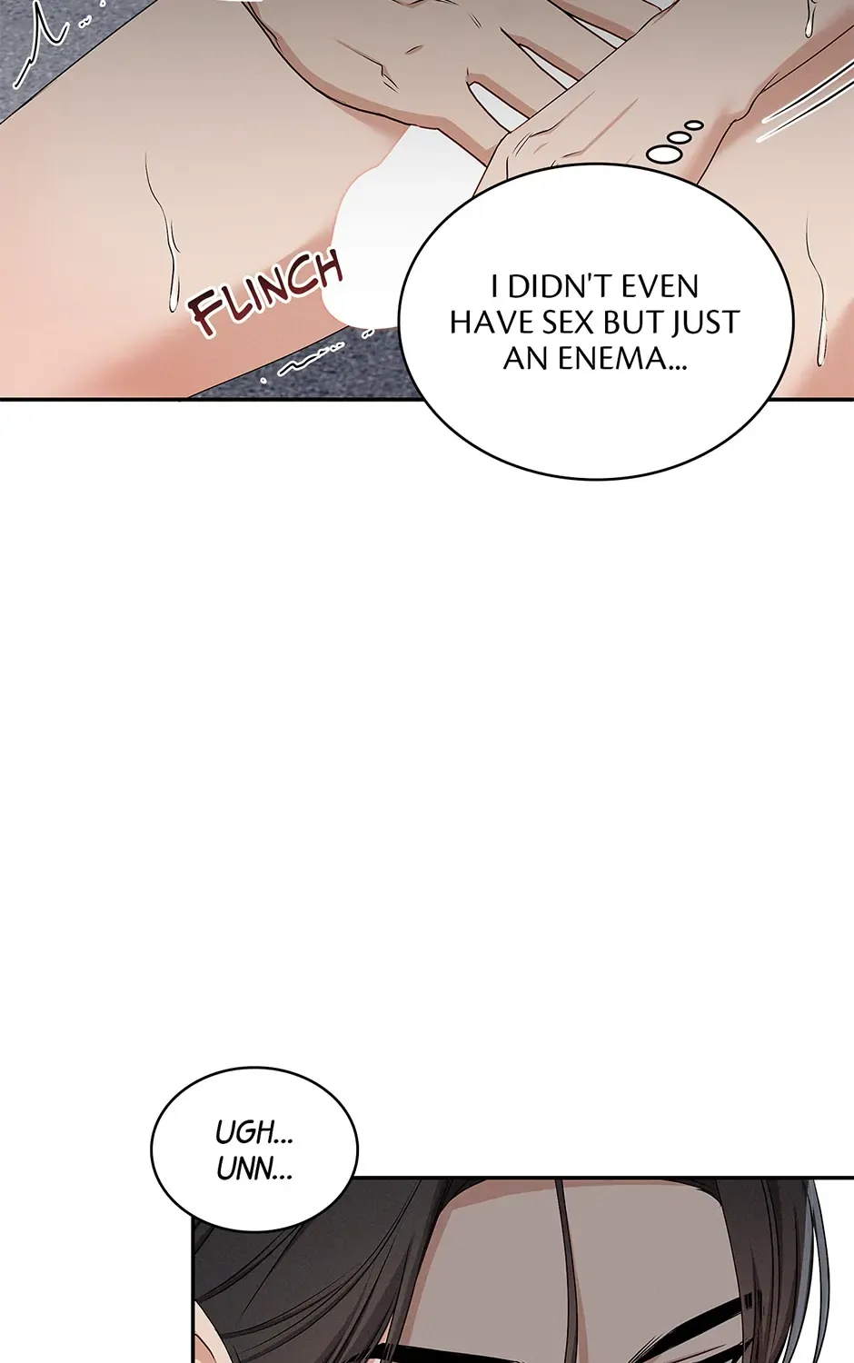 Crucial Point Chapter 27 page 93 - 