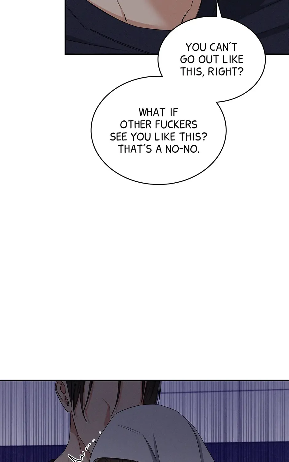 Crucial Point Chapter 27 page 95 - 
