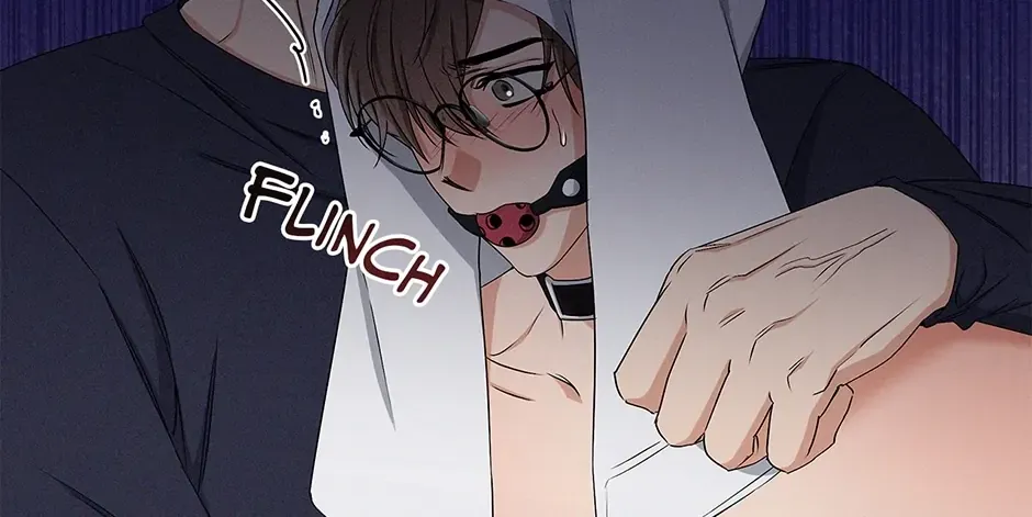 Crucial Point Chapter 27 page 96 - 