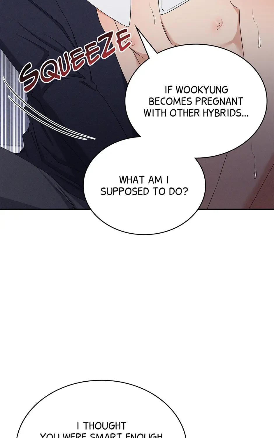 Crucial Point Chapter 27 page 97 - 