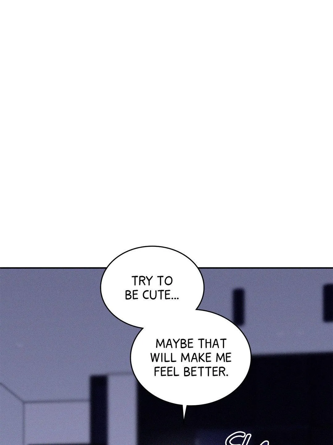 Crucial Point Chapter 28 page 103 - 