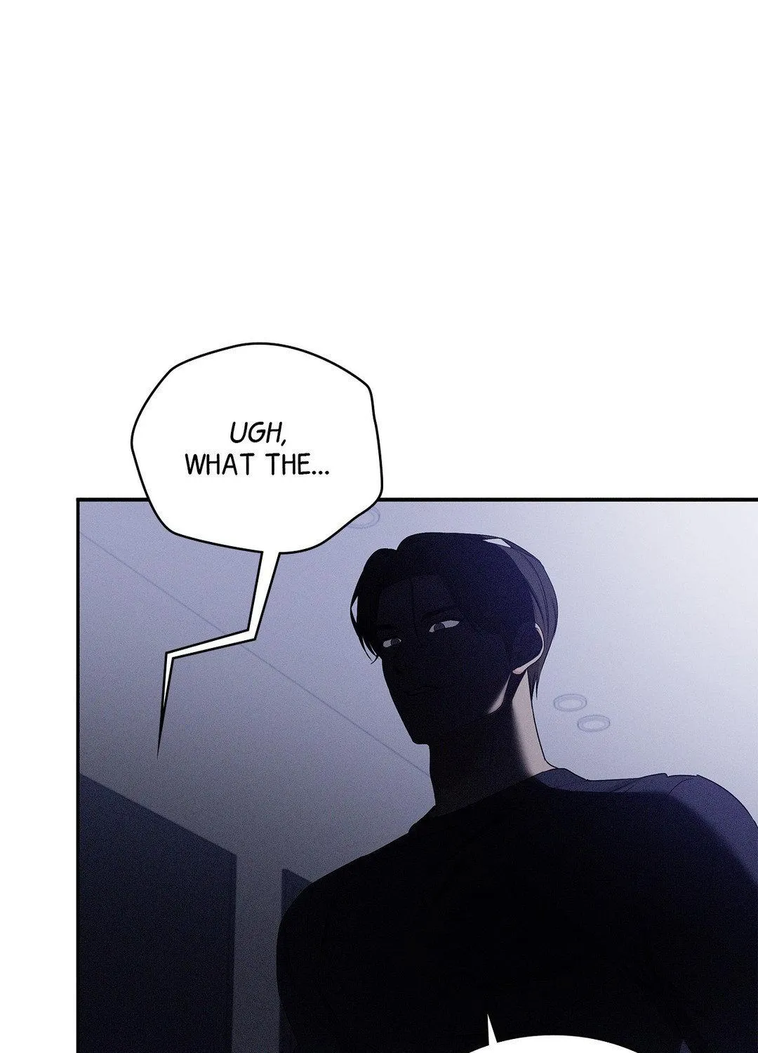 Crucial Point Chapter 28 page 119 - 