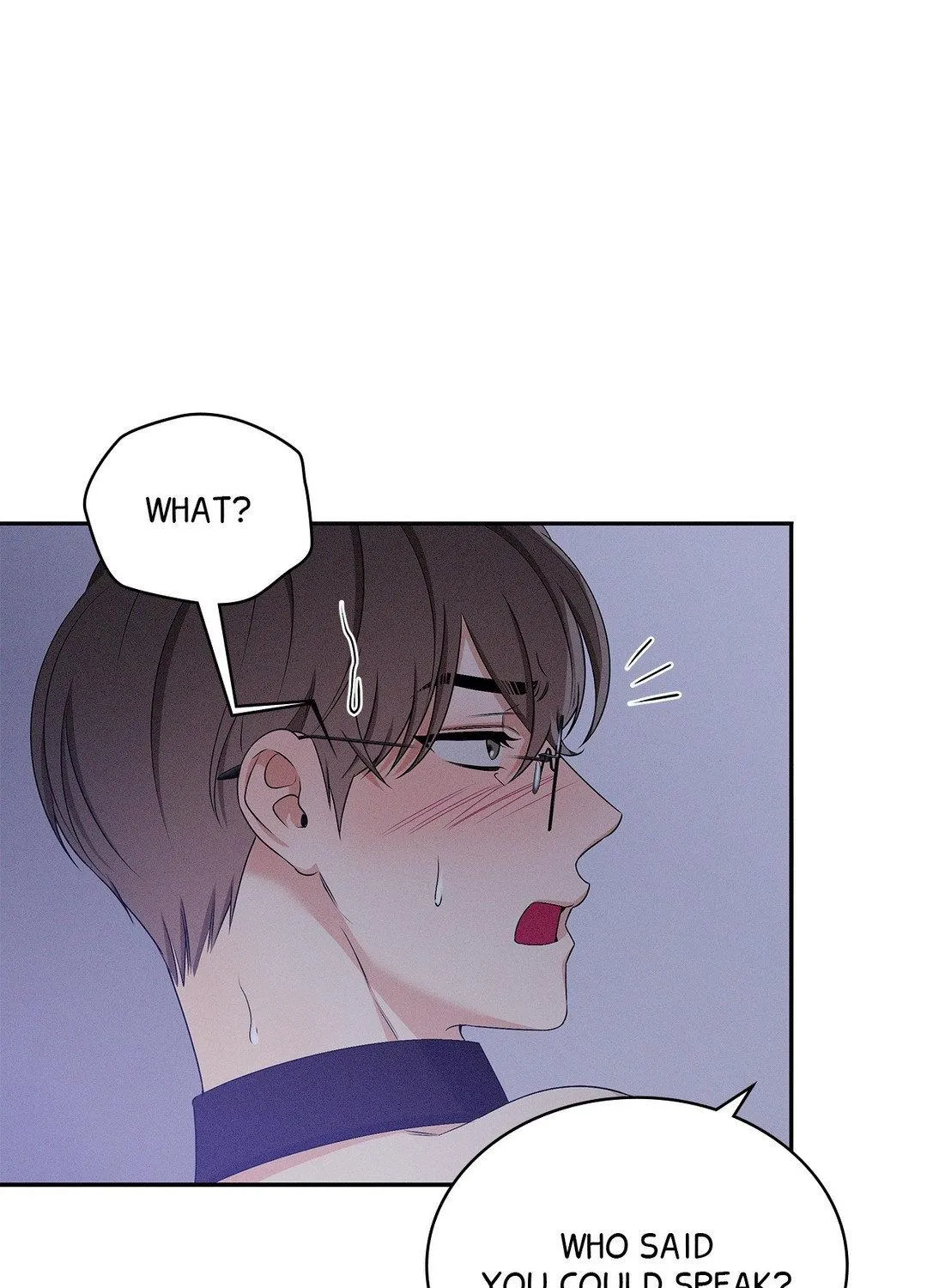 Crucial Point Chapter 28 page 121 - 