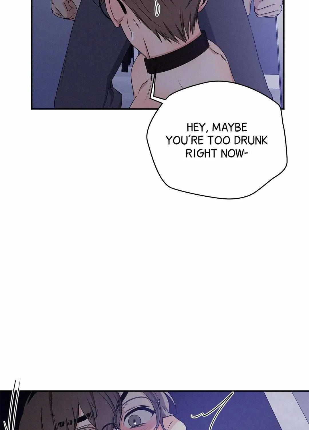 Crucial Point Chapter 28 page 125 - 