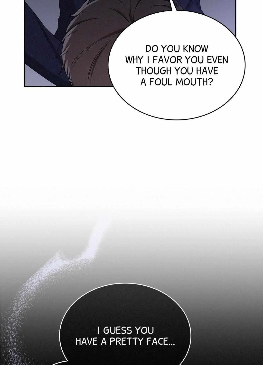 Crucial Point Chapter 28 page 129 - 