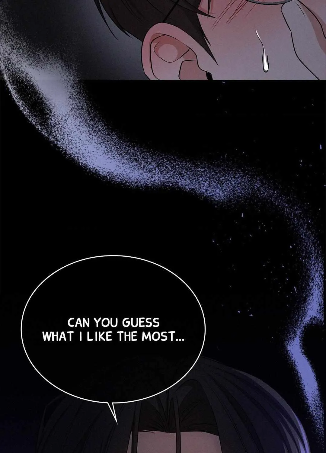 Crucial Point Chapter 28 page 131 - 