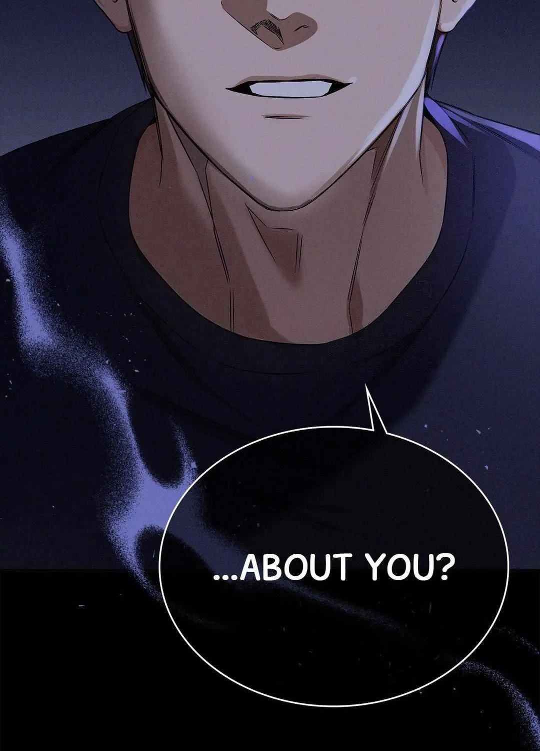 Crucial Point Chapter 28 page 133 - 
