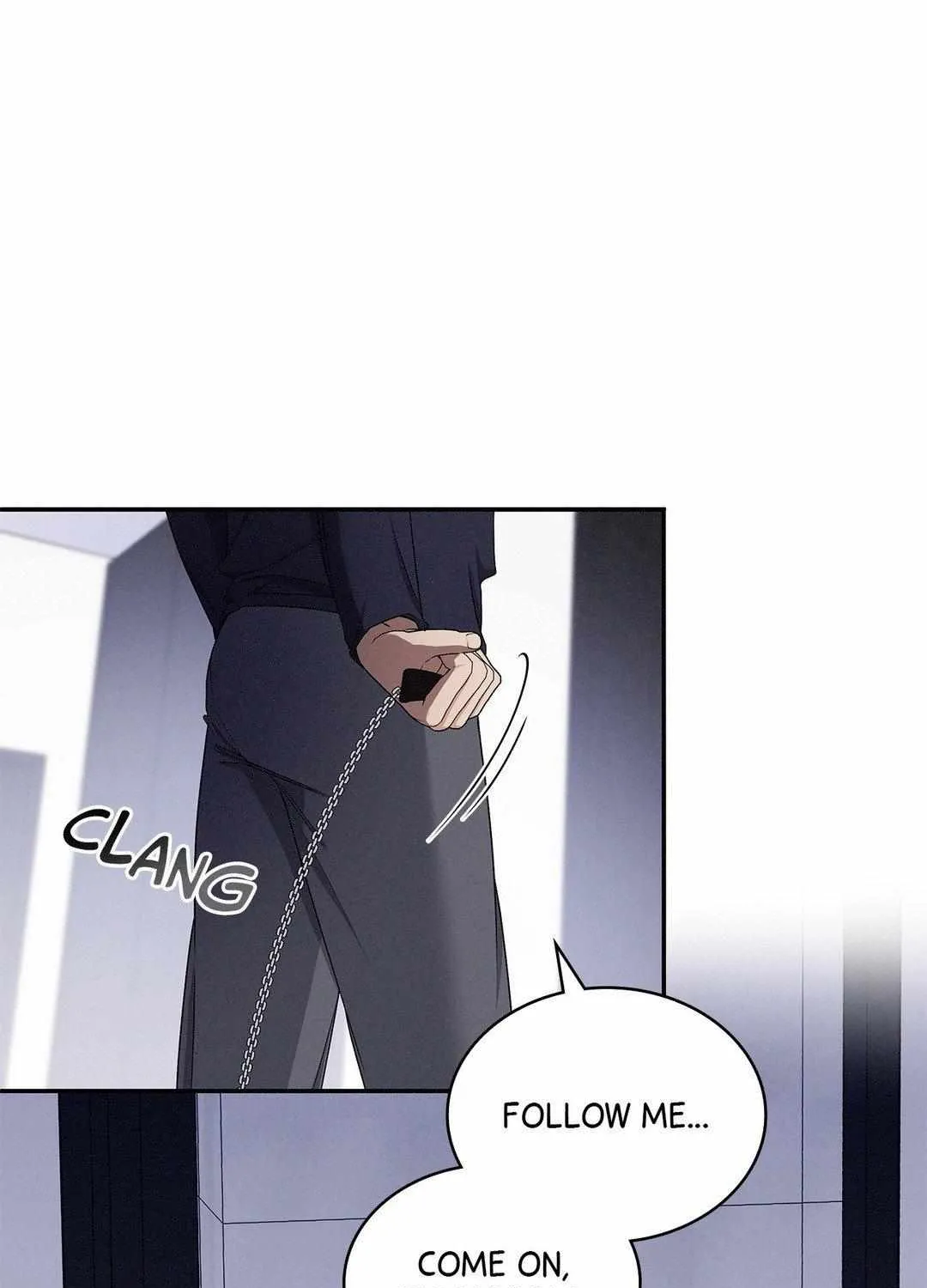 Crucial Point Chapter 28 page 3 - 