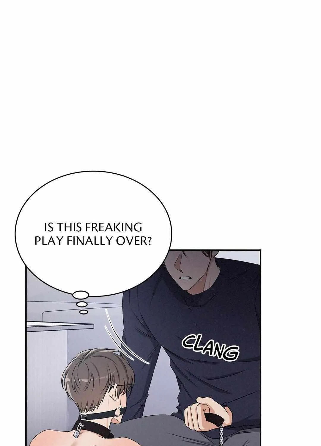 Crucial Point Chapter 28 page 25 - 
