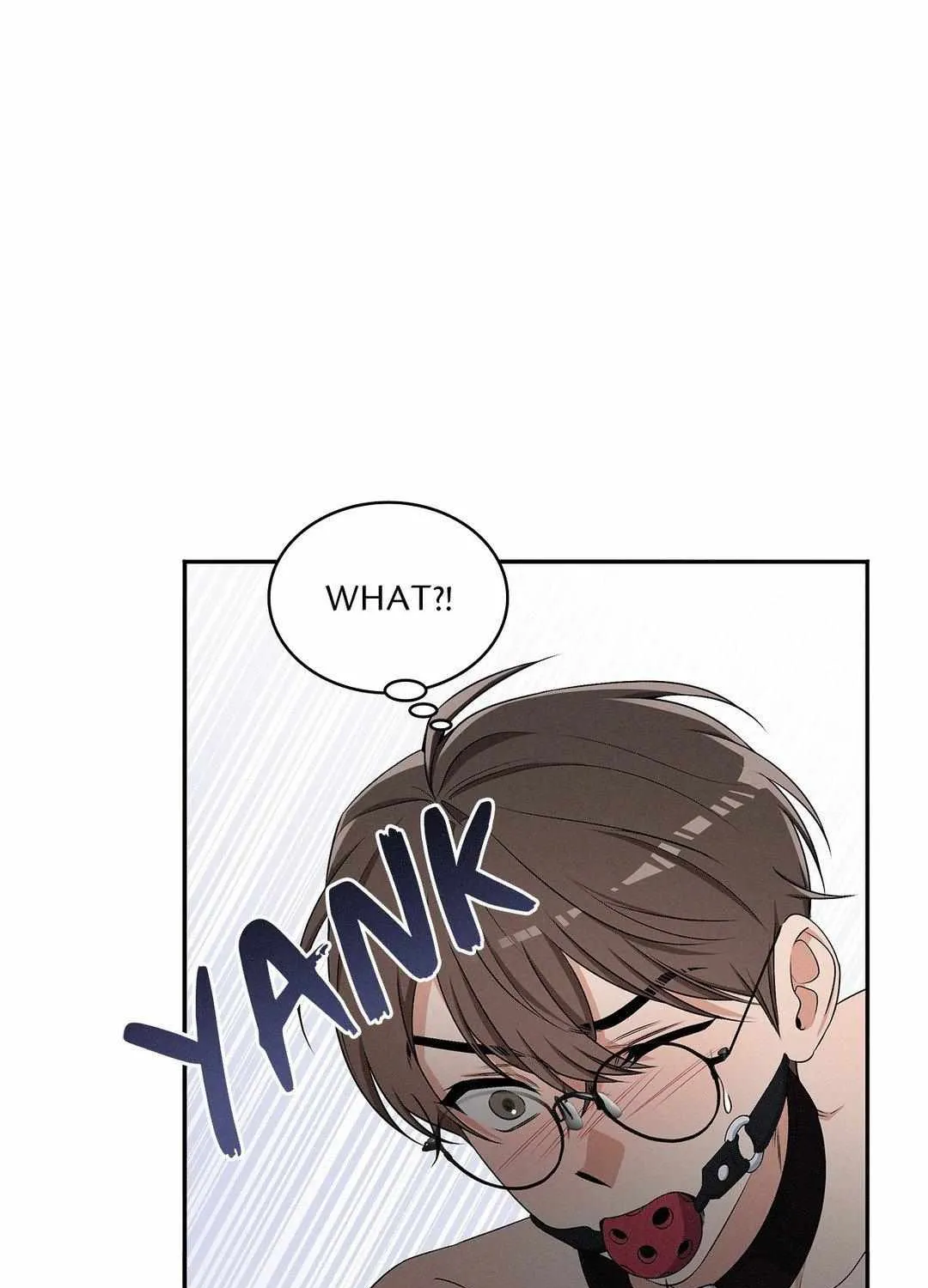 Crucial Point Chapter 28 page 27 - 