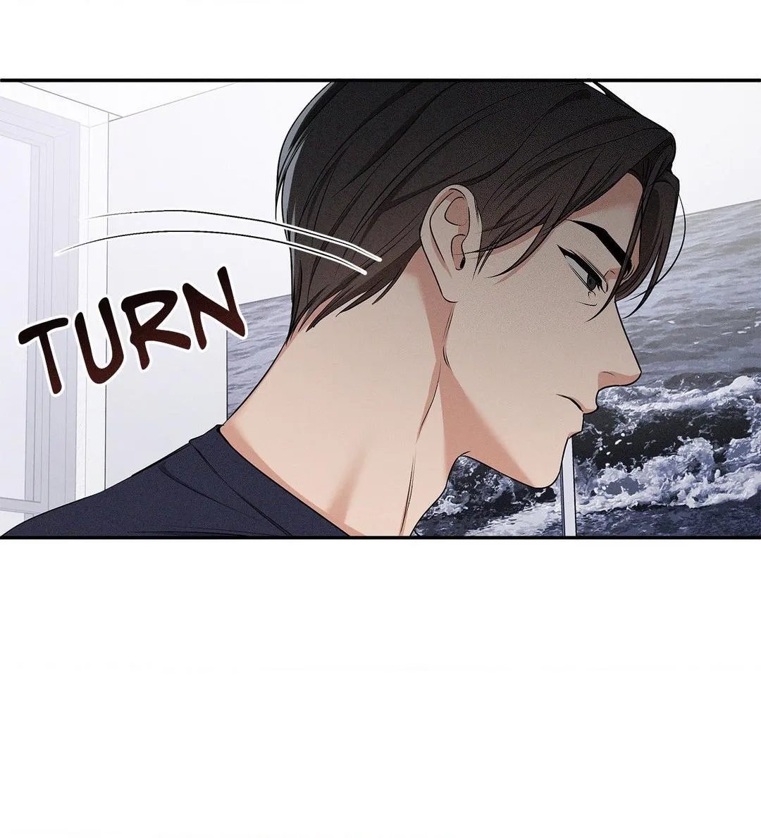 Crucial Point Chapter 28 page 33 - 