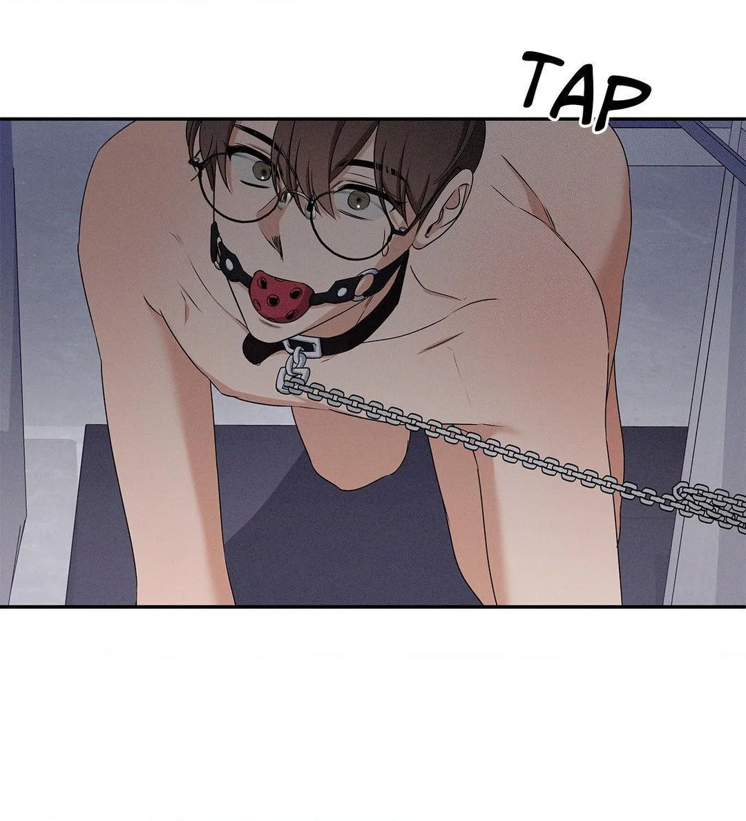 Crucial Point Chapter 28 page 34 - 