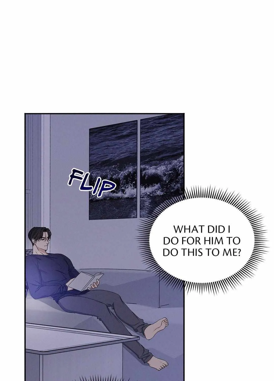 Crucial Point Chapter 28 page 39 - 