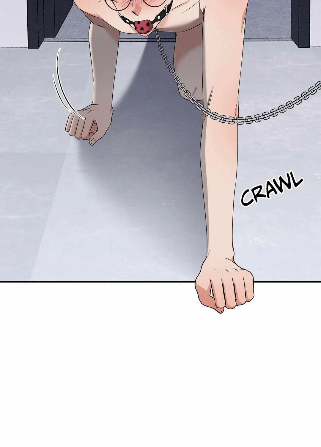 Crucial Point Chapter 28 page 5 - 