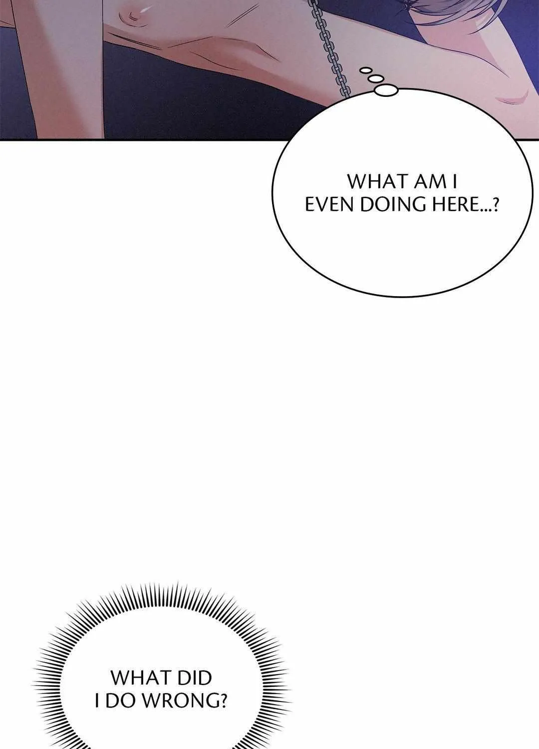 Crucial Point Chapter 28 page 45 - 