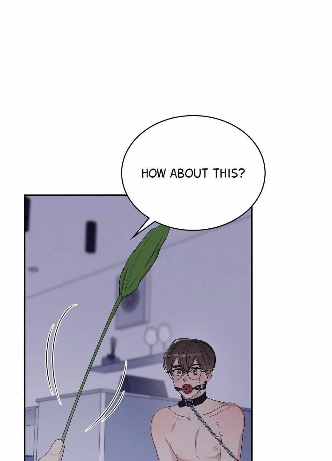 Crucial Point Chapter 28 page 59 - 