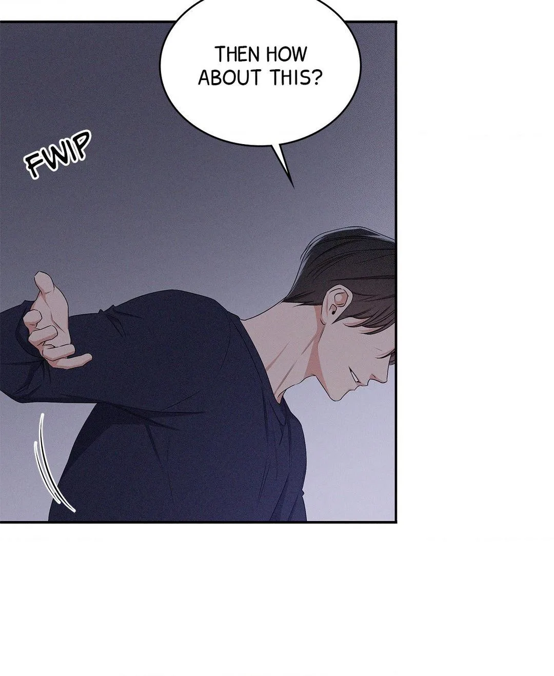 Crucial Point Chapter 28 page 62 - 