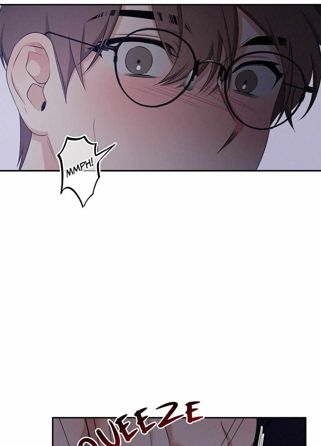 Crucial Point Chapter 28 page 65 - 