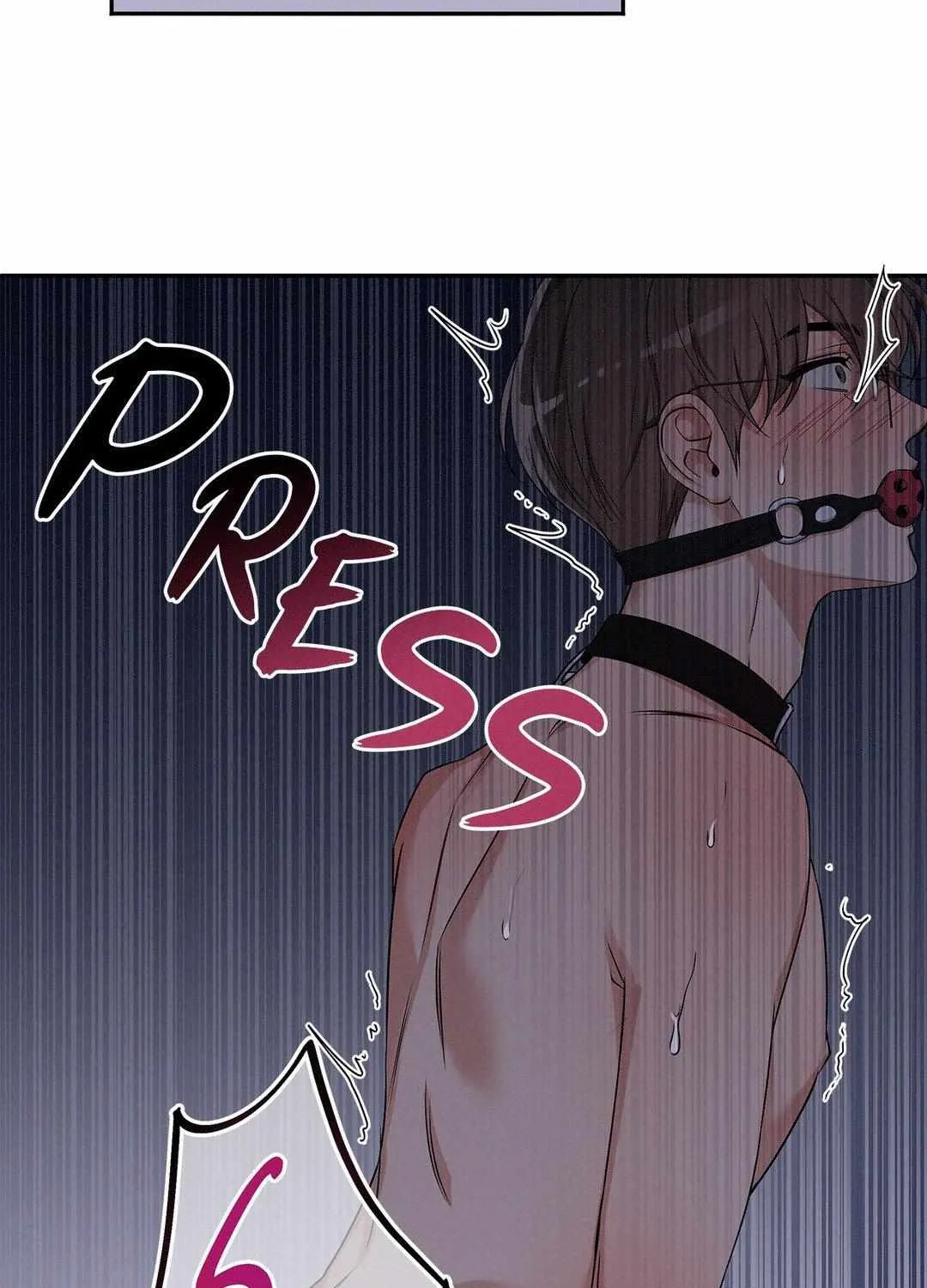 Crucial Point Chapter 28 page 71 - 