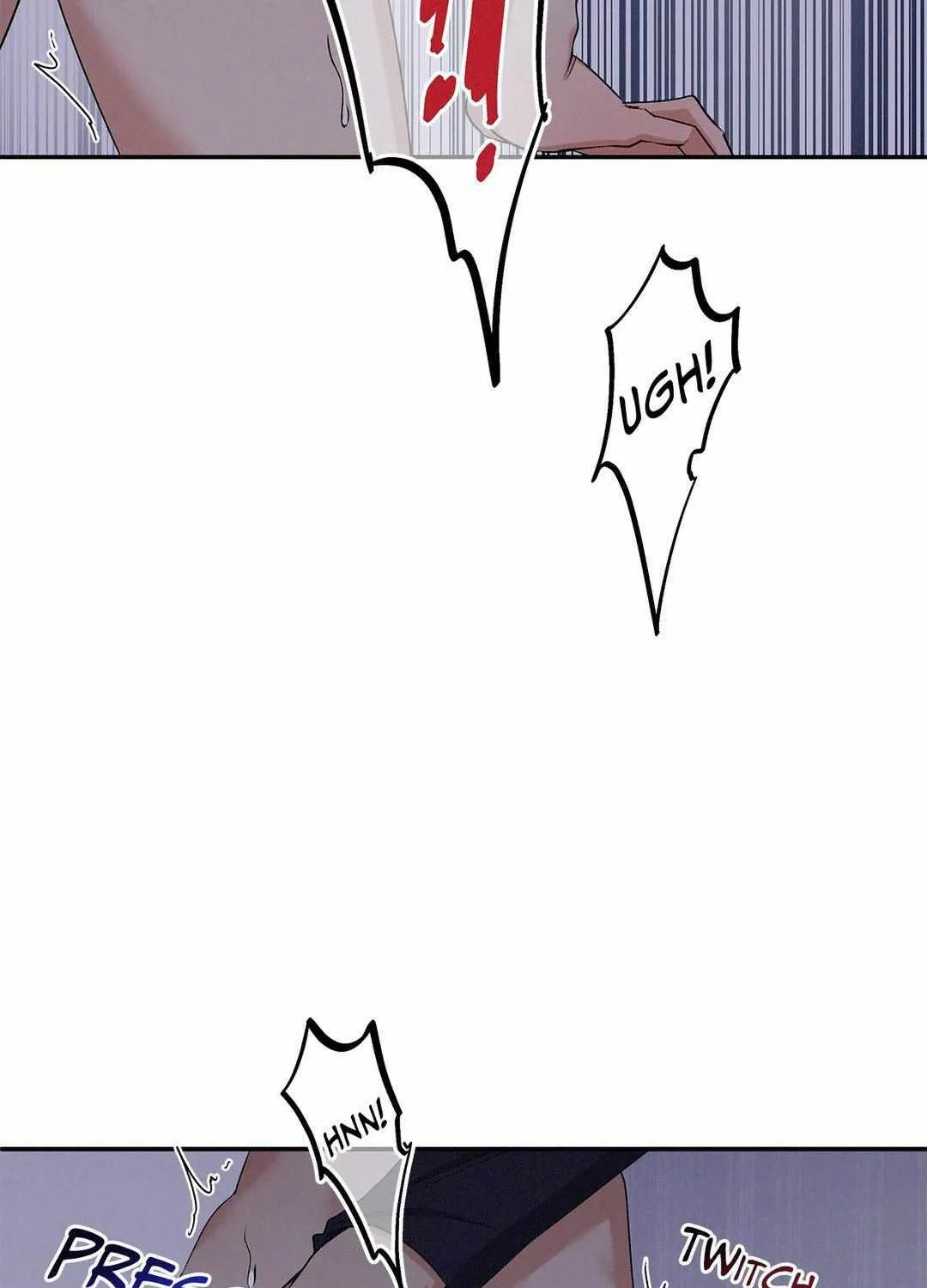 Crucial Point Chapter 28 page 73 - 