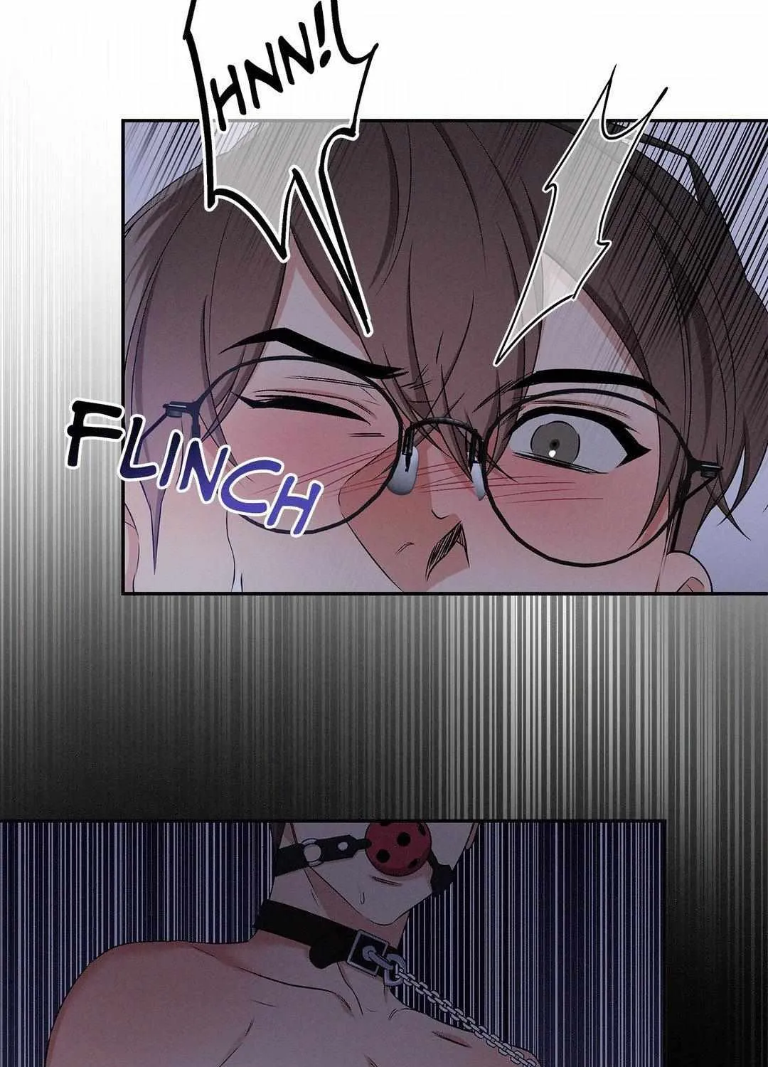 Crucial Point Chapter 28 page 83 - 