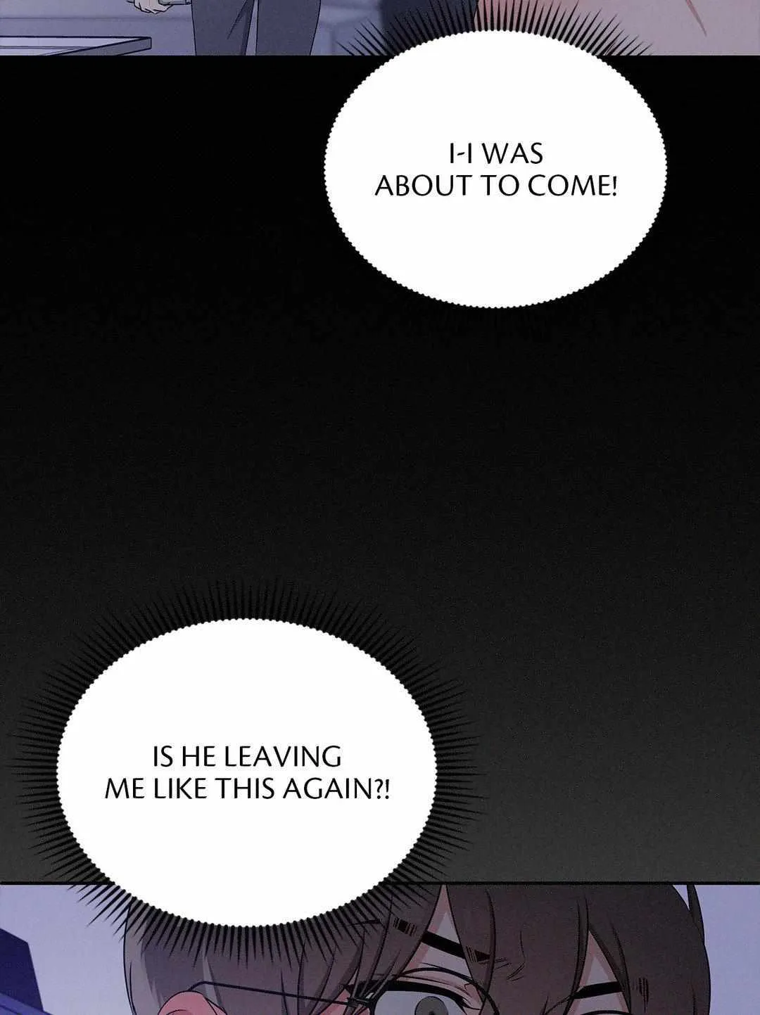Crucial Point Chapter 28 page 89 - 