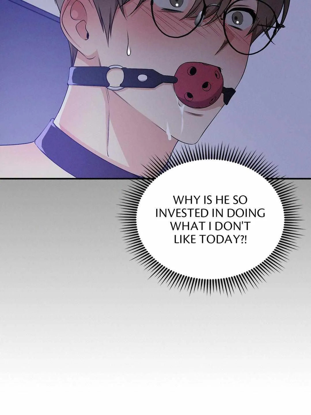 Crucial Point Chapter 28 page 90 - 