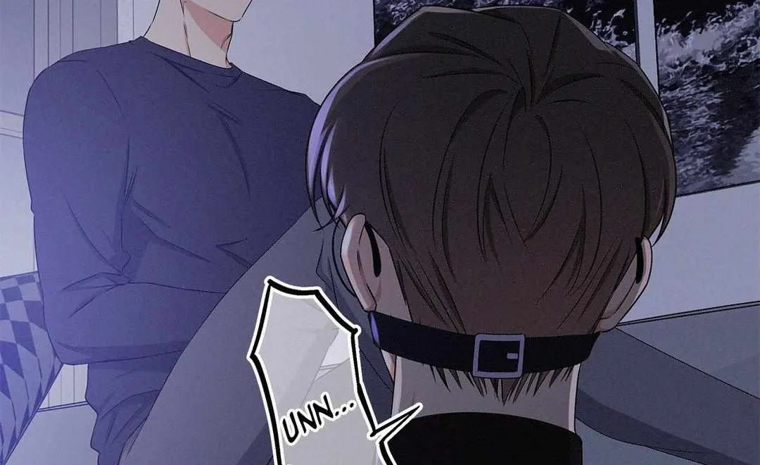 Crucial Point Chapter 28 page 98 - 